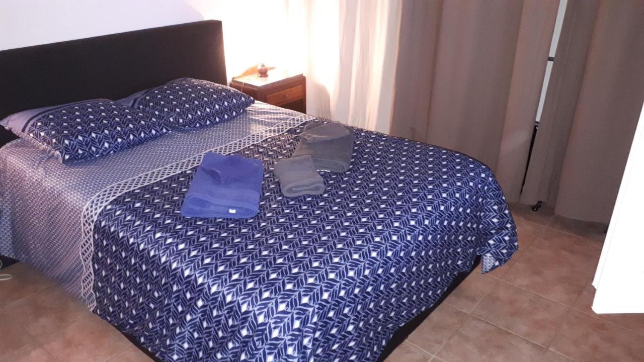 Maisonnette Au Pied De La Garrigue Villa Bernis Dış mekan fotoğraf
