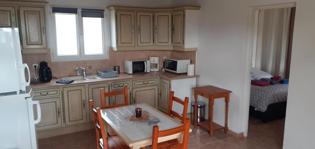 Maisonnette Au Pied De La Garrigue Villa Bernis Dış mekan fotoğraf